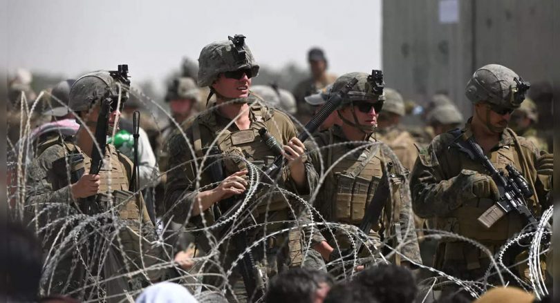 Austin looks for 'creative' ways to remove Americans from Kabul