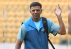 NCA Dravid now has a 'corporate class' for new coaches