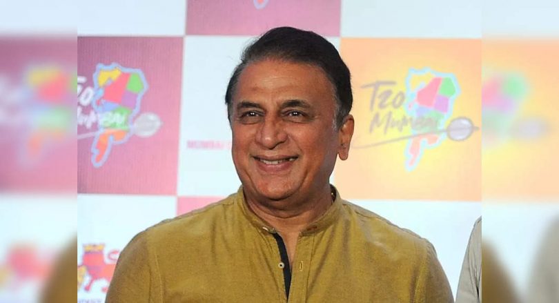 Superhuman efforts needed from UK: Sunil Gavascar