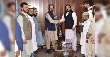 Azizullah Fazli named Afghanistan Cricket Board Acting Chairman