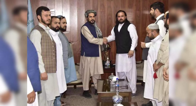 Azizullah Fazli named Afghanistan Cricket Board Acting Chairman