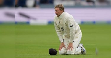 Silverwood should ask root, 'what's happening': Vaughan