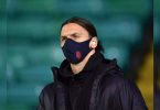 Ibrahimovic came out until after an international break, said Pioli
