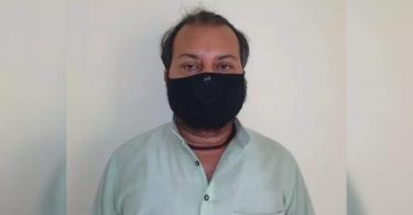 Engineers, Godman stylish themselves were held to imitate Odisha tourism officials and Dupming Contractors RS 3 Crore