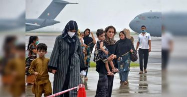 Sikh Afghanistan, Hindus angry after parliamentarians 'sneaked into India,' Include evacuation