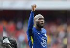 Heroes again Lukaku set Chelsea in a 2-0 victory at Arsenal