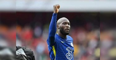 Heroes again Lukaku set Chelsea in a 2-0 victory at Arsenal