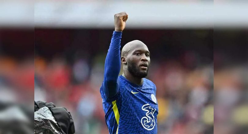 Heroes again Lukaku set Chelsea in a 2-0 victory at Arsenal