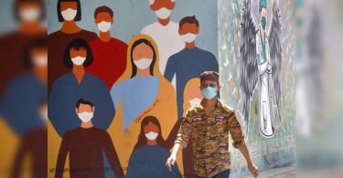 India saw 13.6% dip in the case of a weekly covid, the sharpest decline in 2 months