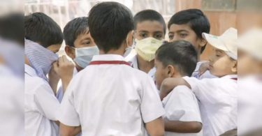 Countries need to improve Covid care facilities for children: expert panel