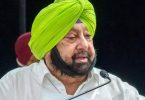 Amarinder hit, calling comments by Sidhu 'Atry' advisors, 'Anti-India'