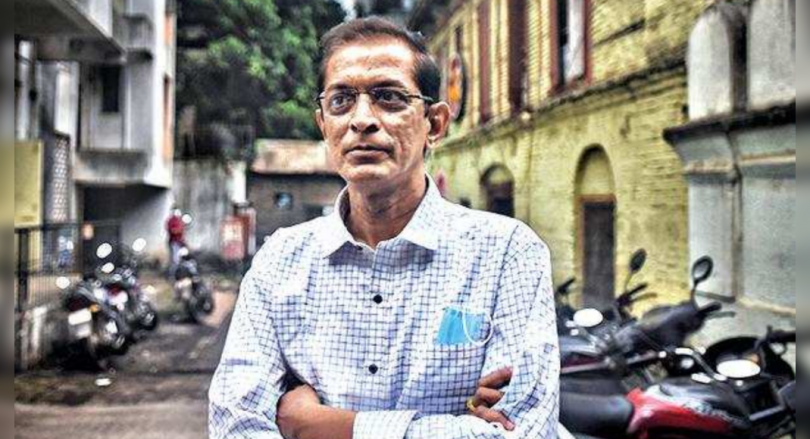 Pune: Professor Kothrud remembers the longest trip of 8 km in Kabul