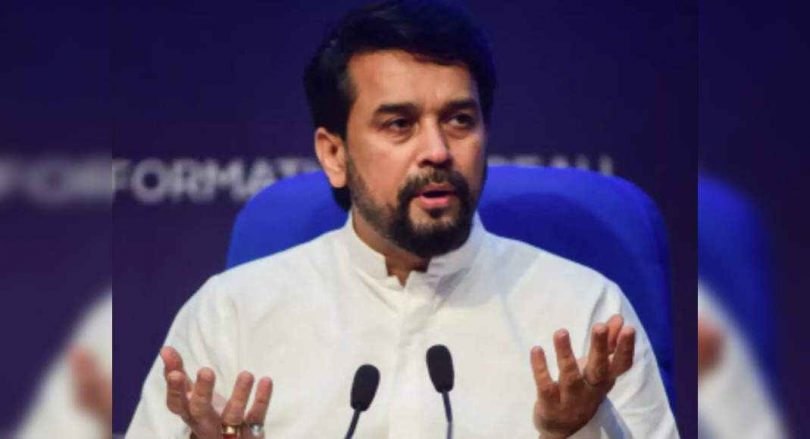 Become a part of Azadi Ka Amrit Mahostav: Anurag Thakur