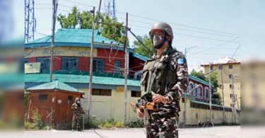 Both Hurriyat factions can be banned under the UPA: Officials