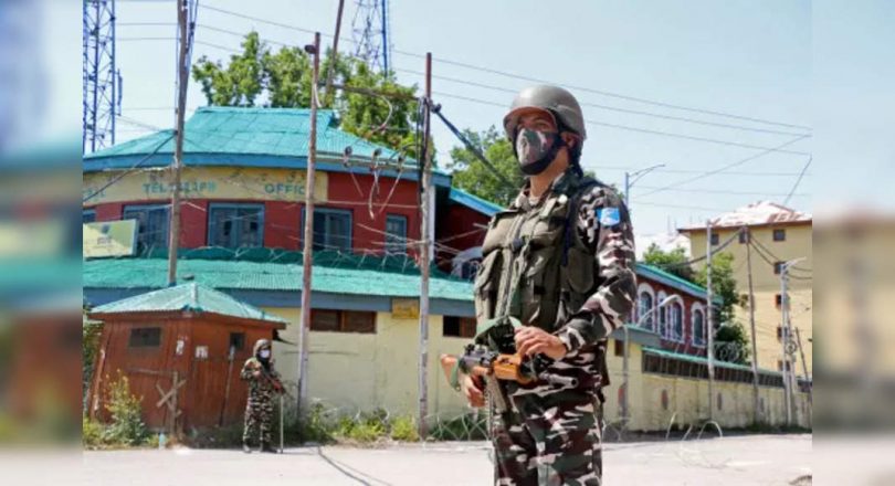 Both Hurriyat factions can be banned under the UPA: Officials