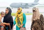 60 Afghanistan, including 23 Hindu and Sikh, between 400 airlifted