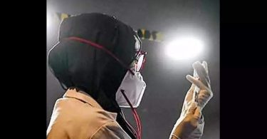 Maha Logs 4.1k Positive Covid Case, Mum 294