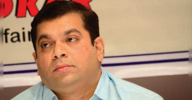 Goa: Porvorim people will decide what they need, said Rohan Khaunte