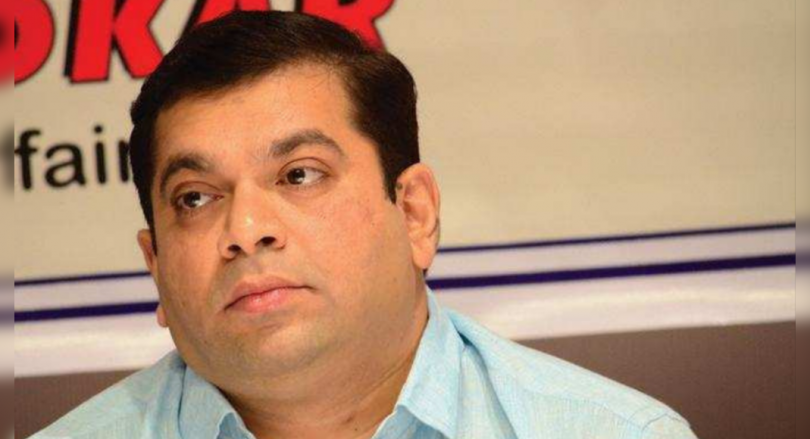 Goa: Porvorim people will decide what they need, said Rohan Khaunte