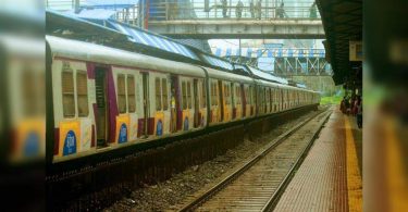 Commuters without tickets in locals fined Rs 1 Cr in a week