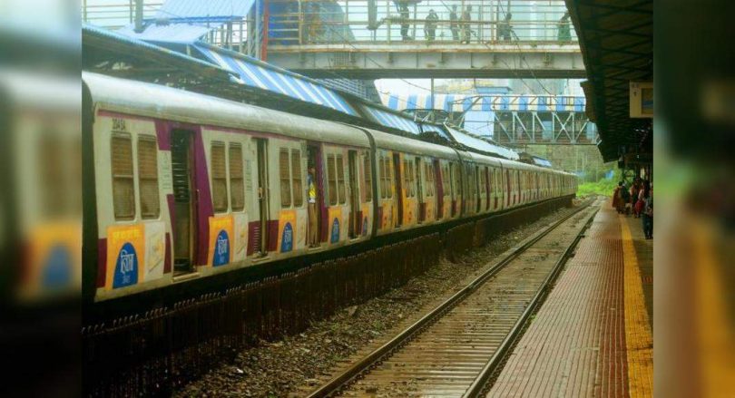 Commuters without tickets in locals fined Rs 1 Cr in a week