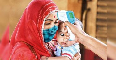 Masks may be needed until December 2022: Supreme Task Force