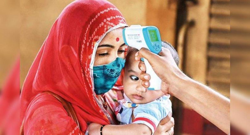 Masks may be needed until December 2022: Supreme Task Force