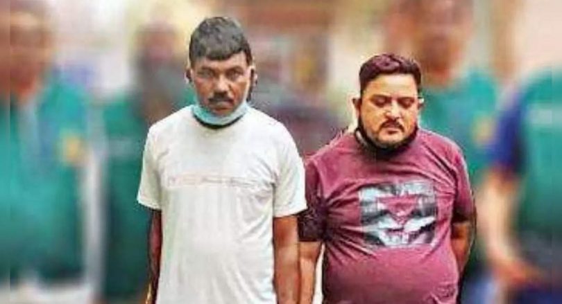 Delhi: RS 4L in notes of fake currencies confiscated