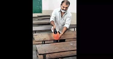 5 months in, 9-12 class in Karnataka will be continued today