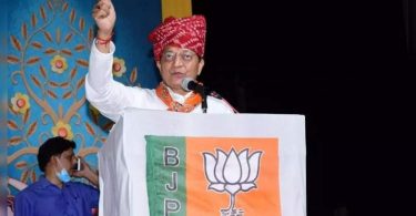 BJP: Don't rush to Delhi, talk to local leaders first