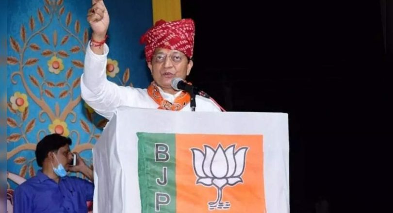 BJP: Don't rush to Delhi, talk to local leaders first