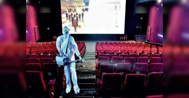 Teaes TN Opens Back Today After 4 Months