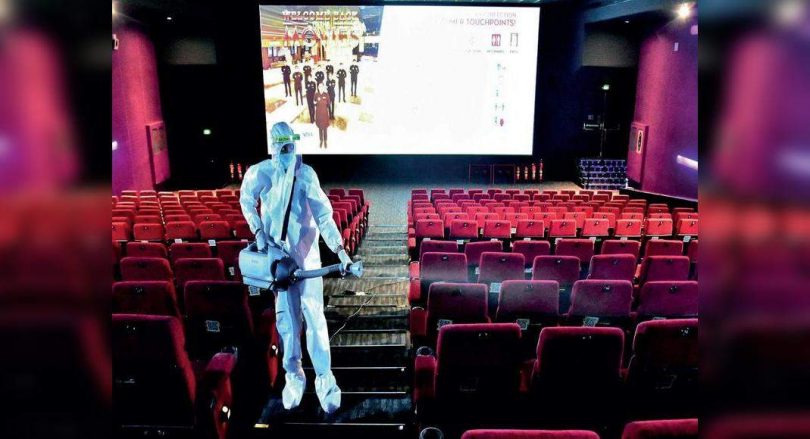 Teaes TN Opens Back Today After 4 Months