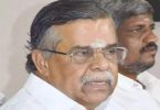 TN BJP Former Head L Ganesan named Manipur Guv