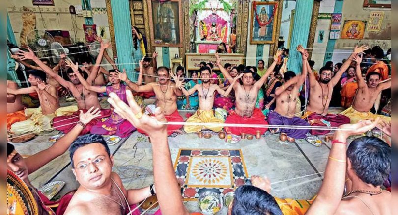 Ahmedabad: Low Covid Case Triggers Rakhi Extravaganza