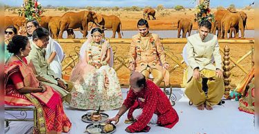 Kenya: Gujaratis has around 20% of 60 strange resorts