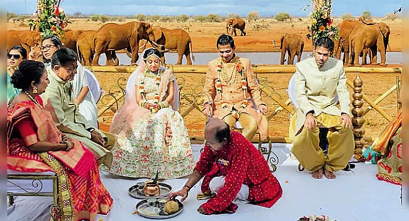 Kenya: Gujaratis has around 20% of 60 strange resorts