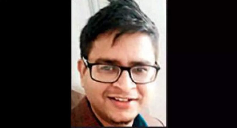 Home Finally: Teacher WB tells the last few days of horror