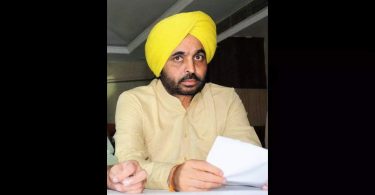 AAP hasn't chosen CM face in Punjab, but Bhagwant Mann Backers starts the campaign