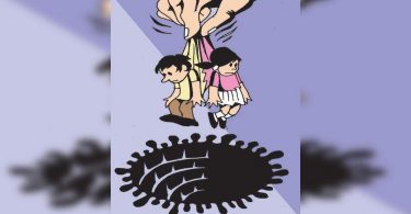 Almost zero belief in the case of child marriage in MySuru