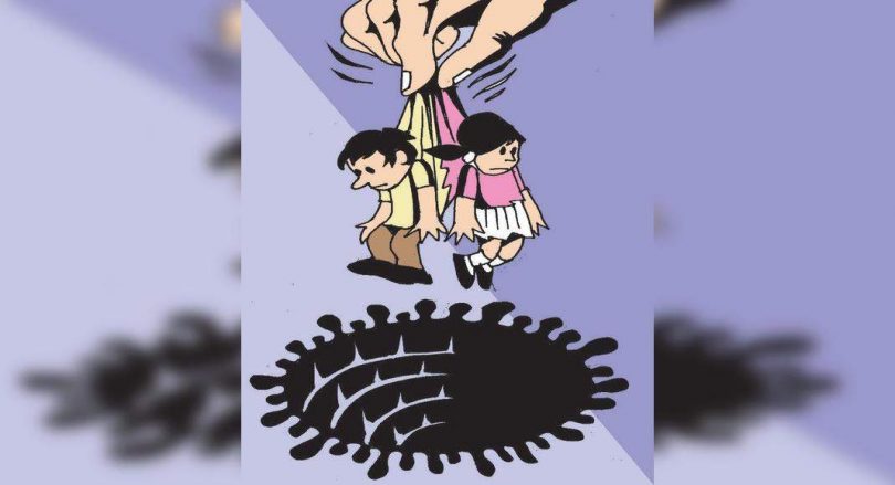 Almost zero belief in the case of child marriage in MySuru