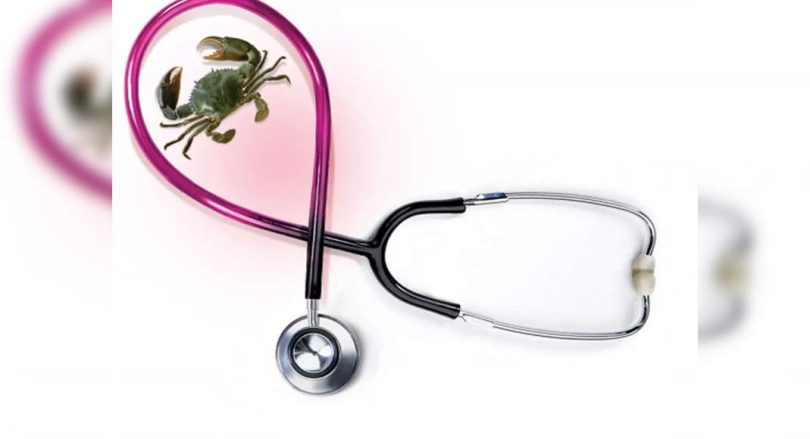 Goa: In the midst of Covid's fear, a specialist warned about the cancer of the final stage