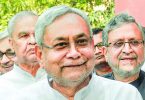 The caste census must be held at least once: cm nitish