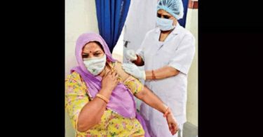 Rajasthan: More than 40% DISS report zero active Covid case