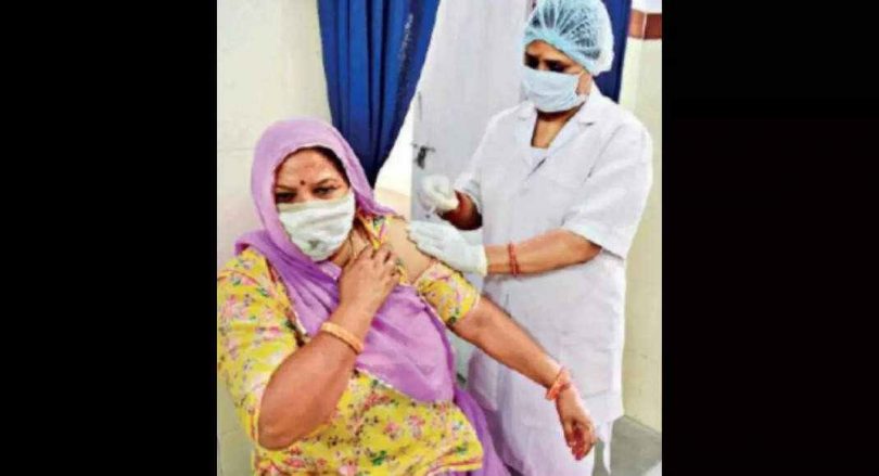 Rajasthan: More than 40% DISS report zero active Covid case