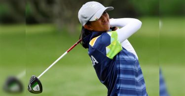 Tokyo Olympics: Starting with Aditi at Golf Women, placed second
