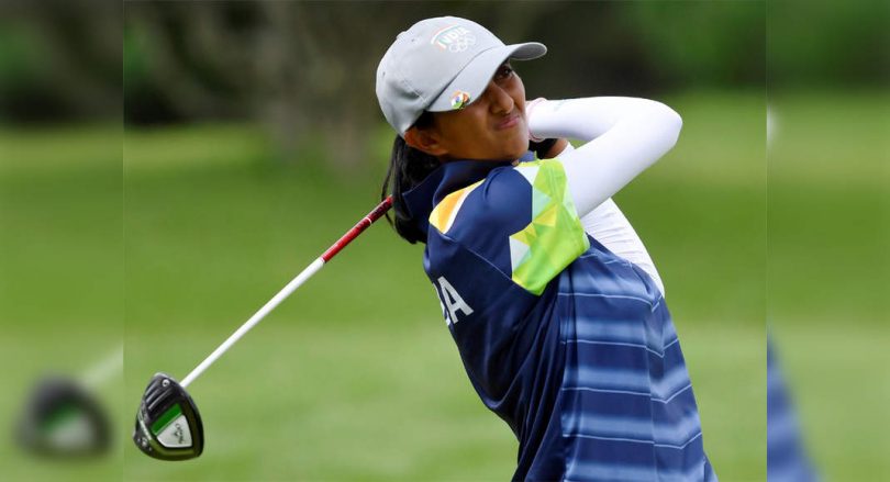 Tokyo Olympics: Starting with Aditi at Golf Women, placed second