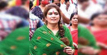 'If the Jamuna Ganga is turned off, sex workers will dissolve throughout the city'