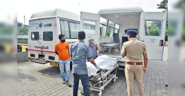 Doctor of depression kills mother, sister in a letter