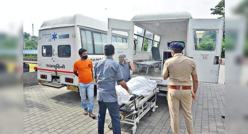 Doctor of depression kills mother, sister in a letter